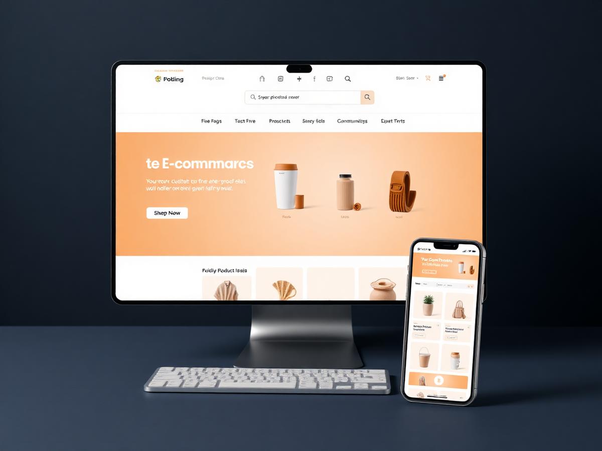 Northline Goods — E-Commerce Store